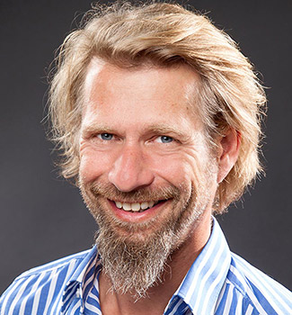 Markus Schoberberger