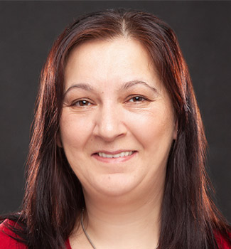 Mirsada „Miri“ Alivuk