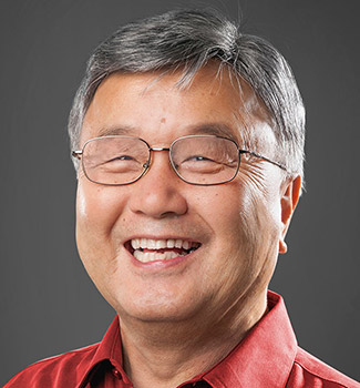 Tetsuro „Ted“ Saito