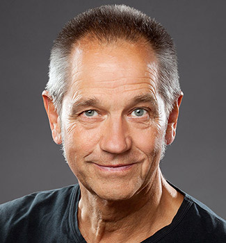 Wilfried Rappenecker