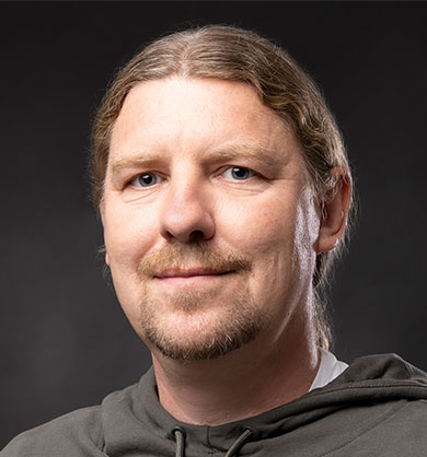 Wolfgang Fortmüller